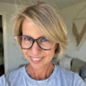 Meet your Posher, Susan
